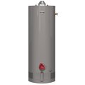 Richmond Essential Series Gas Water Heater, Liquid Propane, 40 gal Tank, 67 gph, 32000 Btuhr BTU 6G40-32PF3